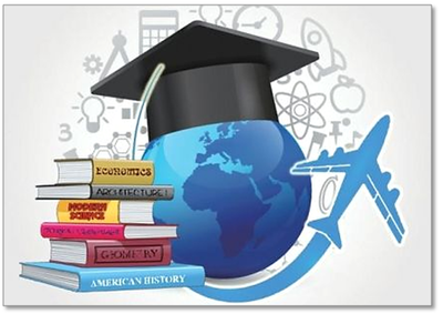 留學熱潮興起，教育機構加速布局全球留學服務