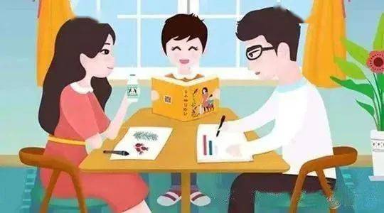 高港區(qū) 因地制宜巧布置，家庭教育潤萬家